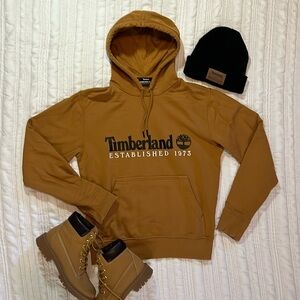 Timberland Swetshirt